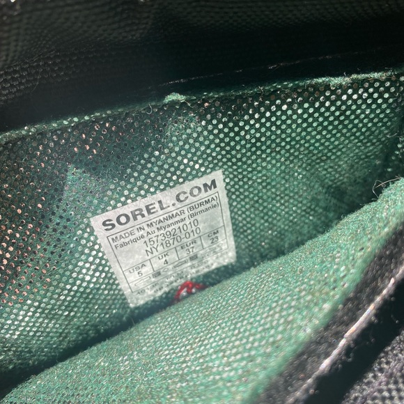 NEW Sorel Glacier XT Snow Boot - Picture 12 of 13